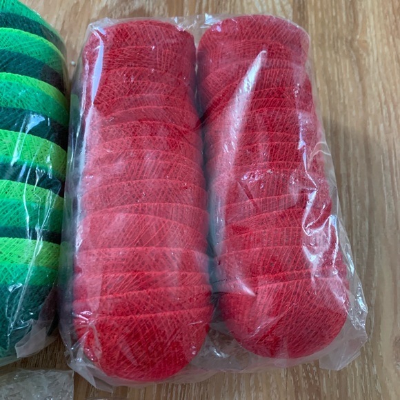 Brand new Garden/patio lights - Picture 2 of 8